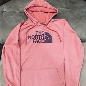 The North Face sweatshirt XL